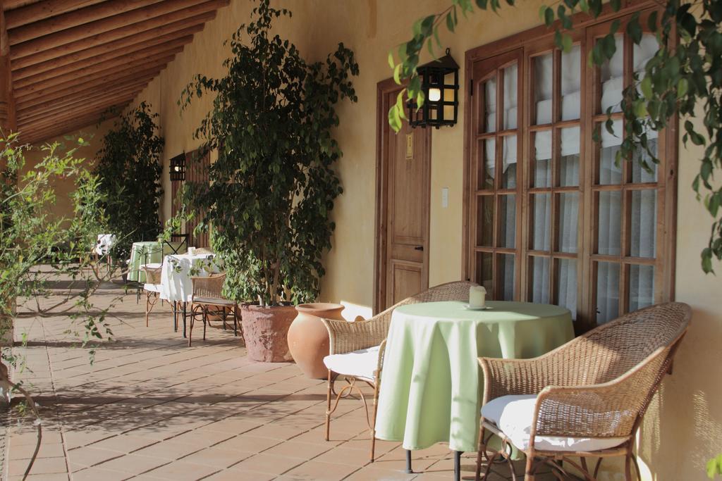 Hotel Colchagua 3*