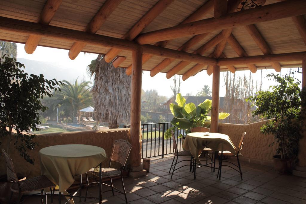 Hotel Colchagua