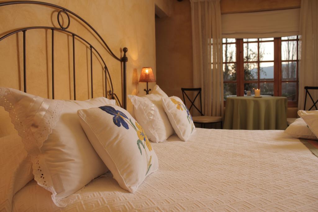 Hotel Colchagua 3*