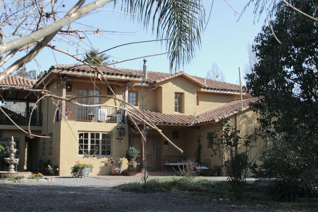 Colchagua 3*