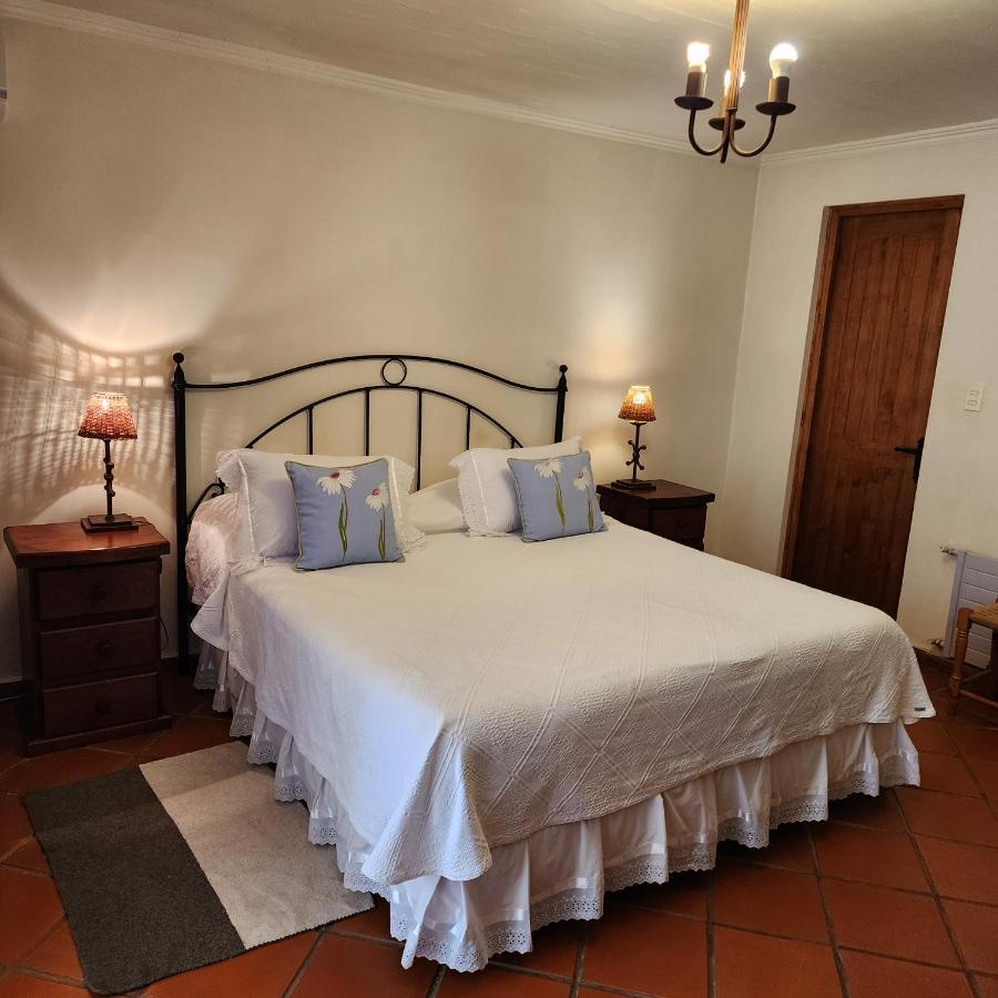 Colchagua Hotel 3*