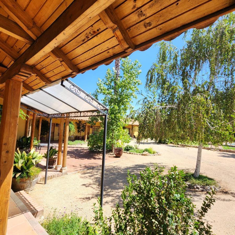 Hotel Colchagua 3*