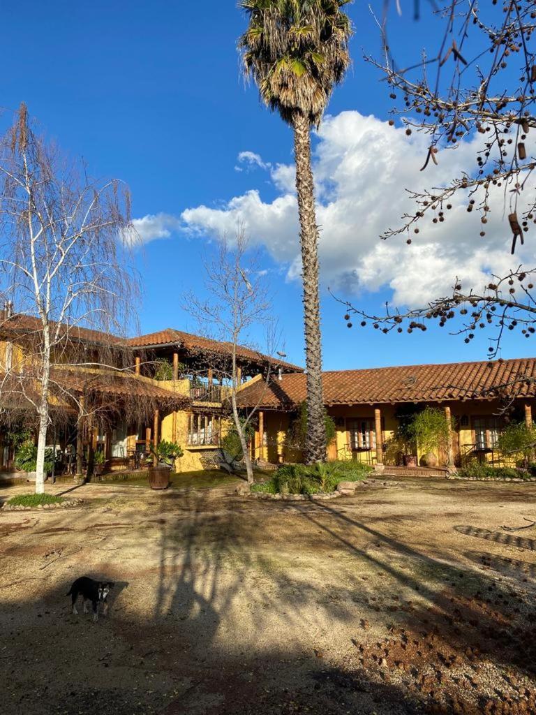 Hotel Colchagua 3*