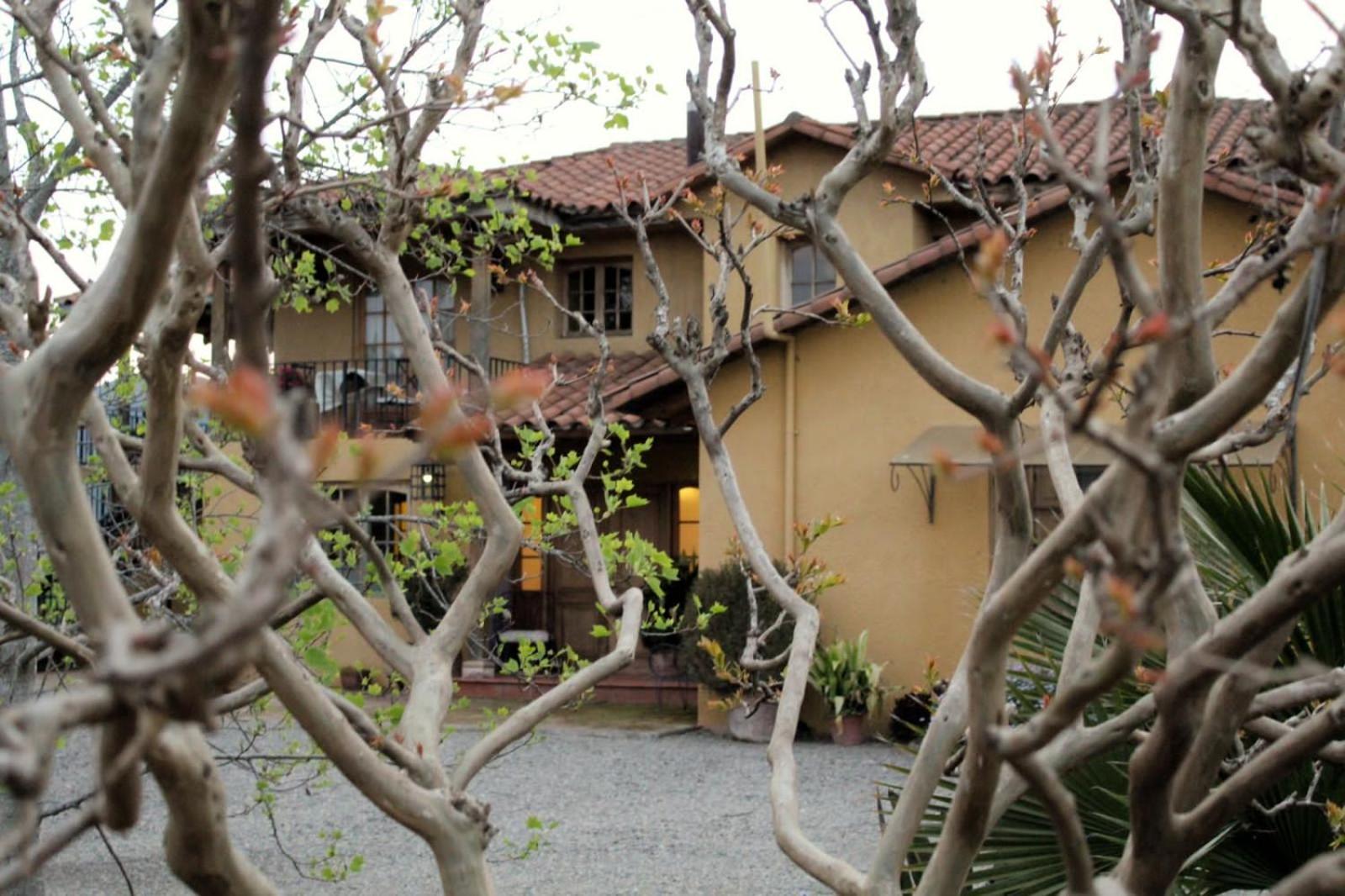 Colchagua Santa Cruz