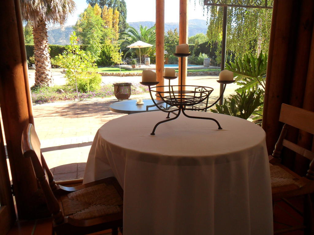 Hotel Colchagua 3*