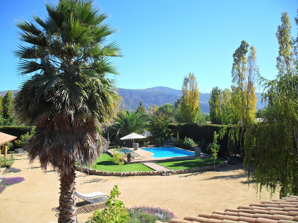 Hotel Colchagua