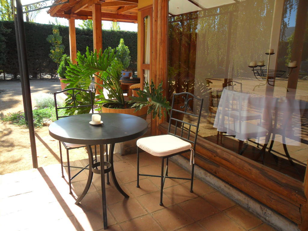 Hotel Colchagua