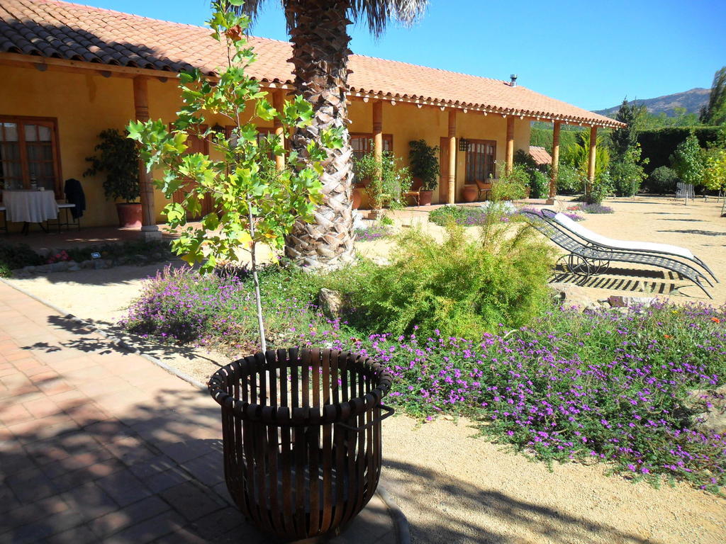 Hotel Colchagua 3*