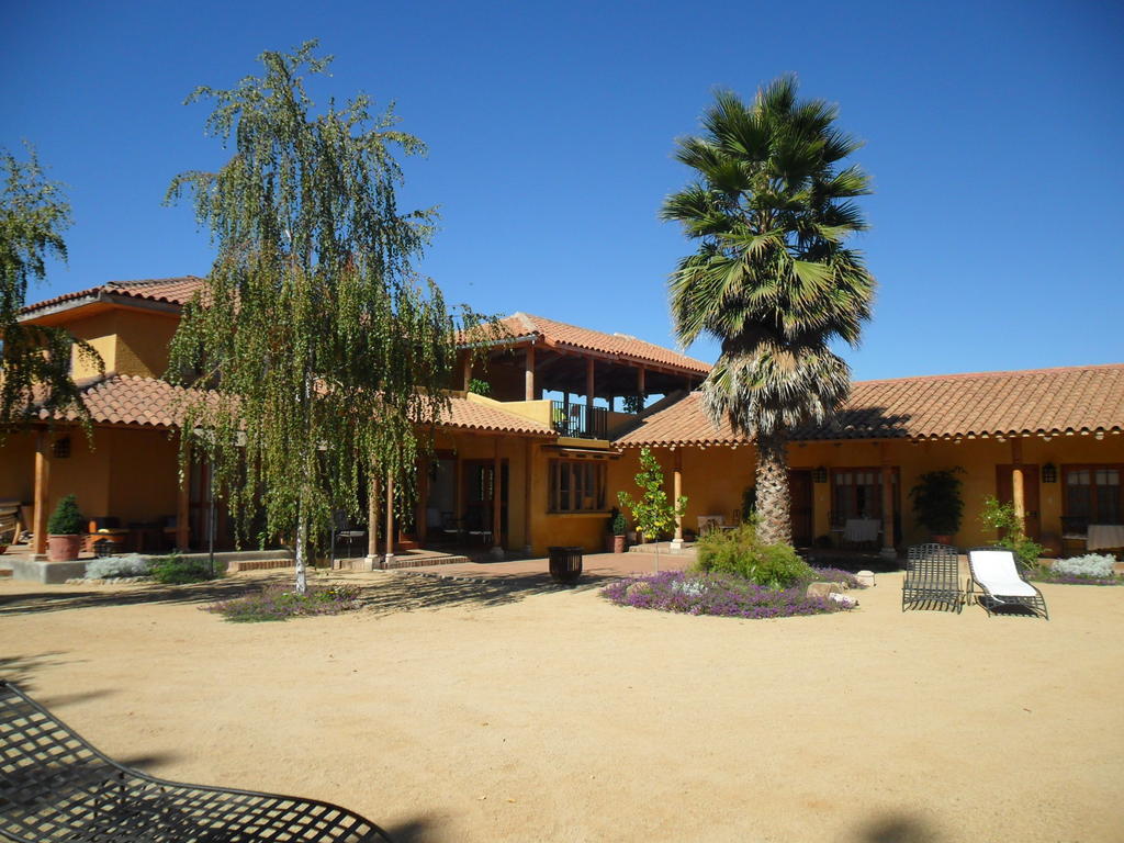 Hotel Colchagua 3*