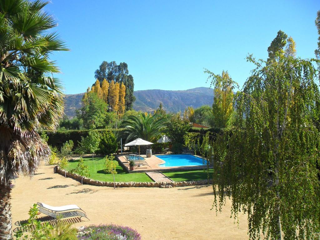 Hotel Colchagua 3*