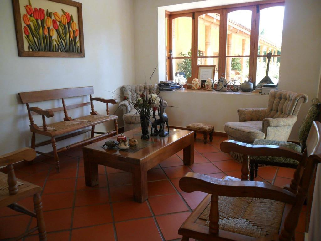 Colchagua Santa Cruz