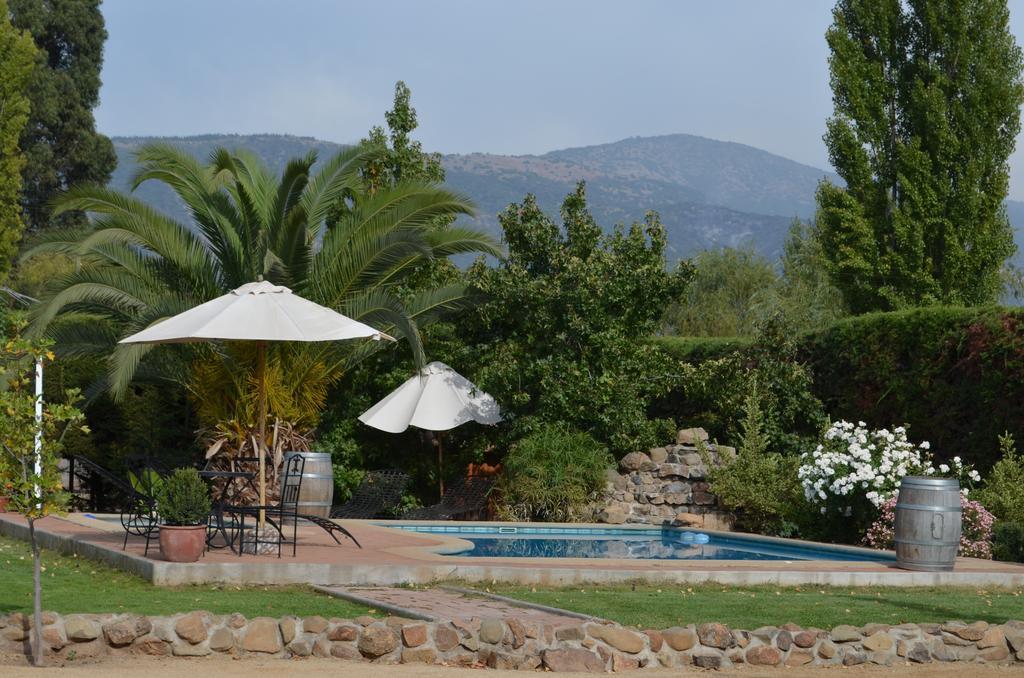 Hotel Colchagua 3*