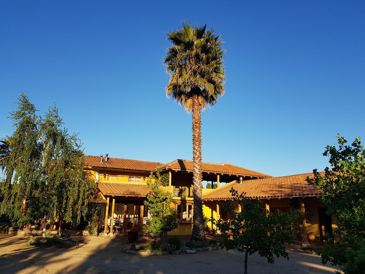 Colchagua Hotel