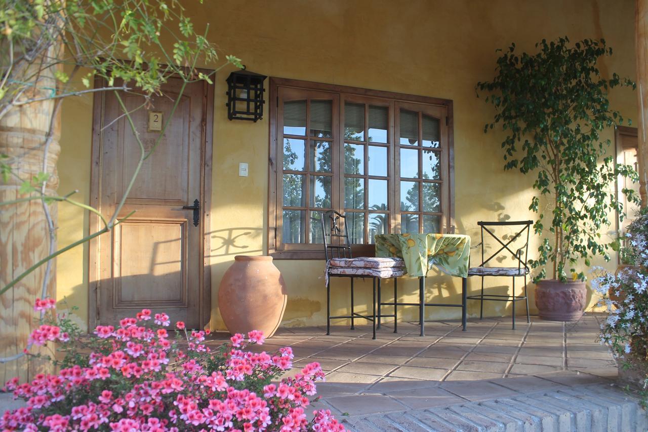 Colchagua Hotel