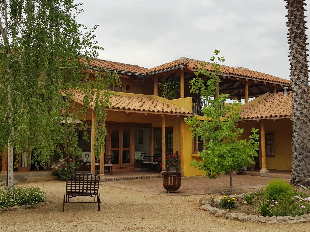 Hotel Colchagua