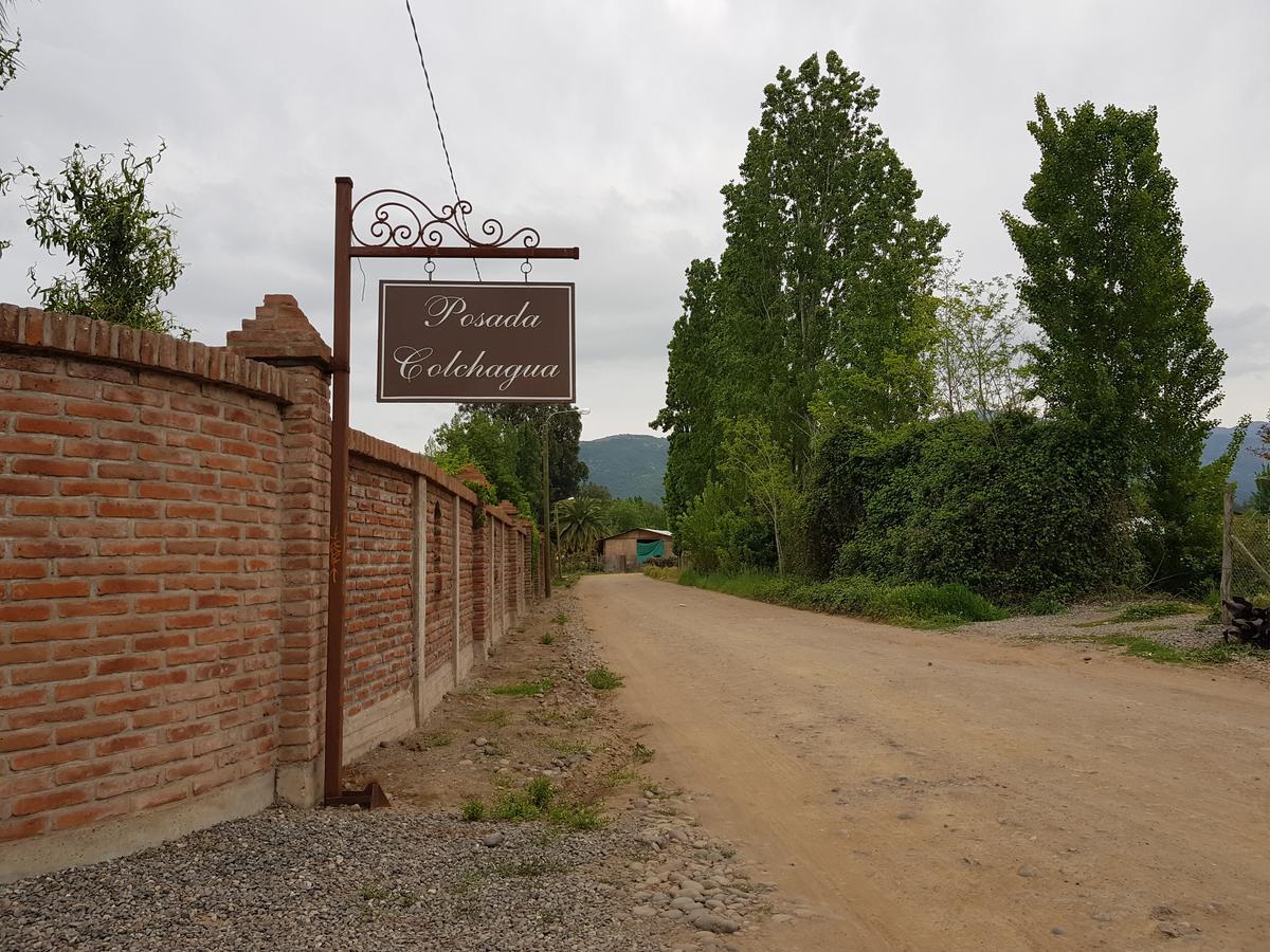 Hotel Colchagua Santa Cruz