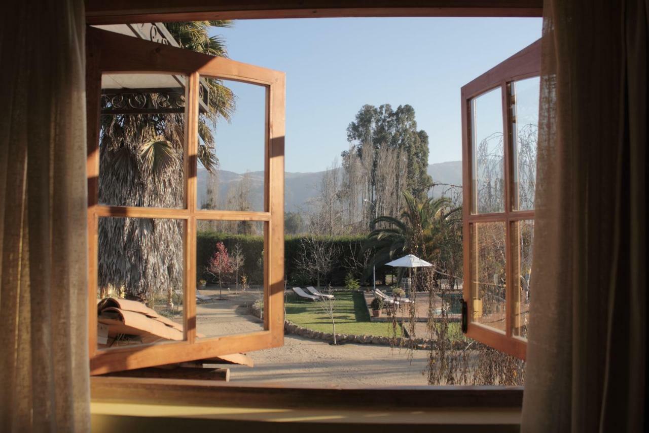 Colchagua Hotel 3*