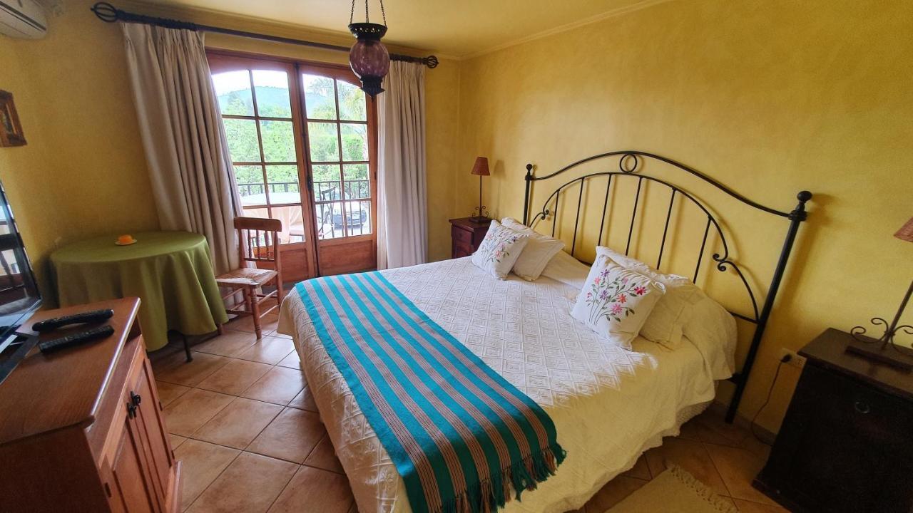 Colchagua Hotel Santa Cruz