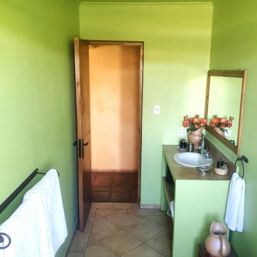 Colchagua Hotel 3*